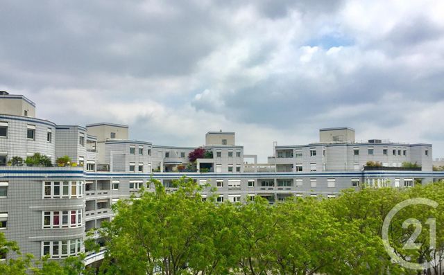 Appartement F1 à louer - 1 pièce - 30.25 m2 - PARIS - 75015 - ILE-DE-FRANCE - Century 21 Victor Hugo - Trocadéro