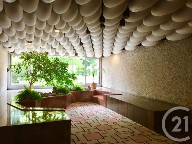 Appartement F1 à louer - 1 pièce - 30.25 m2 - PARIS - 75015 - ILE-DE-FRANCE - Century 21 Victor Hugo - Trocadéro