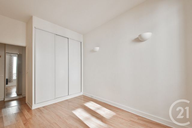 Appartement F3 à vendre - 3 pièces - 69.1 m2 - PARIS - 75016 - ILE-DE-FRANCE - Century 21 Victor Hugo - Trocadéro