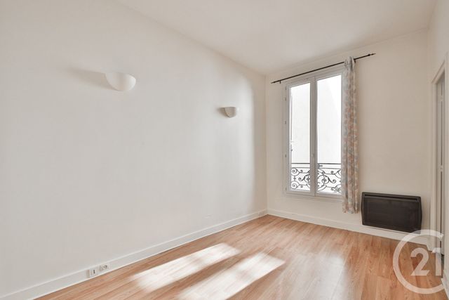 Appartement F3 à vendre - 3 pièces - 69.1 m2 - PARIS - 75016 - ILE-DE-FRANCE - Century 21 Victor Hugo - Trocadéro
