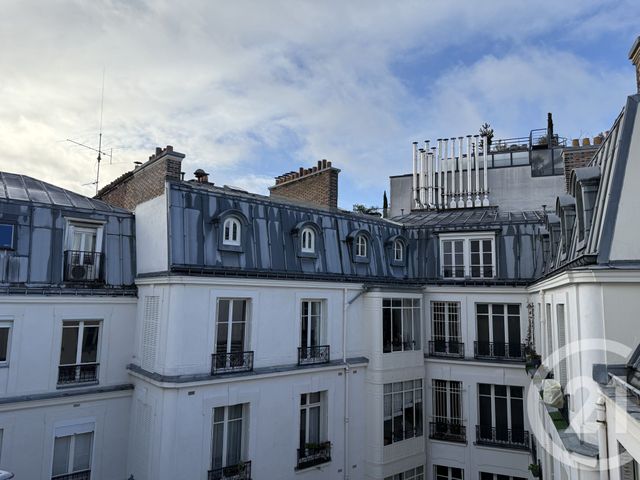 appartement - PARIS - 75016