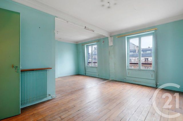 Appartement F2 à vendre - 2 pièces - 40.22 m2 - PARIS - 75017 - ILE-DE-FRANCE - Century 21 Victor Hugo - Trocadéro