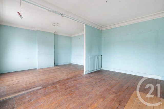 Appartement F2 à vendre - 2 pièces - 40.22 m2 - PARIS - 75017 - ILE-DE-FRANCE - Century 21 Victor Hugo - Trocadéro