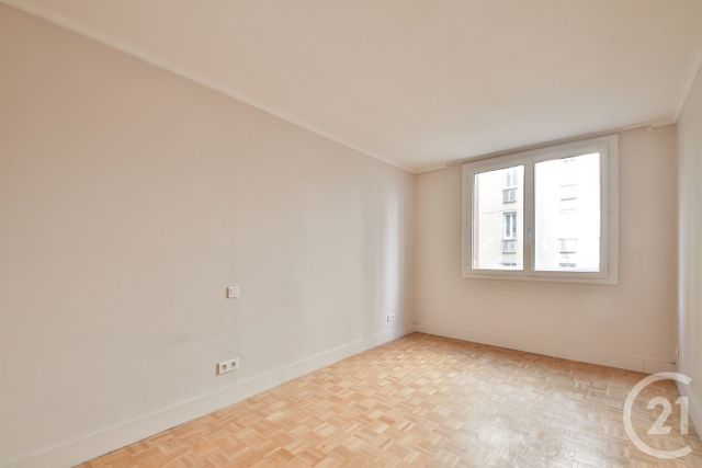 Appartement F4 à vendre - 4 pièces - 80.74 m2 - PARIS - 75016 - ILE-DE-FRANCE - Century 21 Victor Hugo - Trocadéro