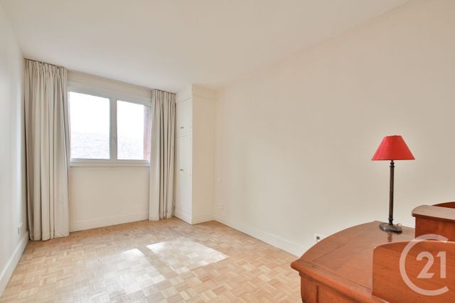 Appartement F4 à vendre - 4 pièces - 80.74 m2 - PARIS - 75016 - ILE-DE-FRANCE - Century 21 Victor Hugo - Trocadéro
