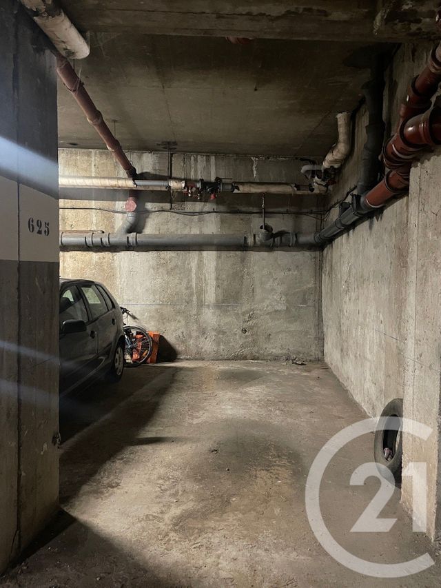 Appartement F5 à vendre - 5 pièces - 111.29 m2 - PARIS - 75016 - ILE-DE-FRANCE - Century 21 Victor Hugo - Trocadéro