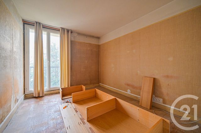 Appartement F5 à vendre - 5 pièces - 111.29 m2 - PARIS - 75016 - ILE-DE-FRANCE - Century 21 Victor Hugo - Trocadéro