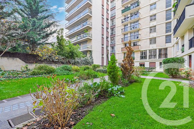 Appartement F5 à vendre - 5 pièces - 111.29 m2 - PARIS - 75016 - ILE-DE-FRANCE - Century 21 Victor Hugo - Trocadéro