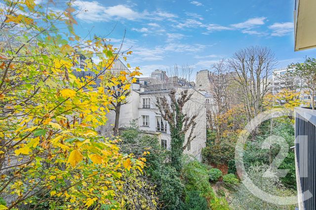 Appartement F5 à vendre - 5 pièces - 111.29 m2 - PARIS - 75016 - ILE-DE-FRANCE - Century 21 Victor Hugo - Trocadéro