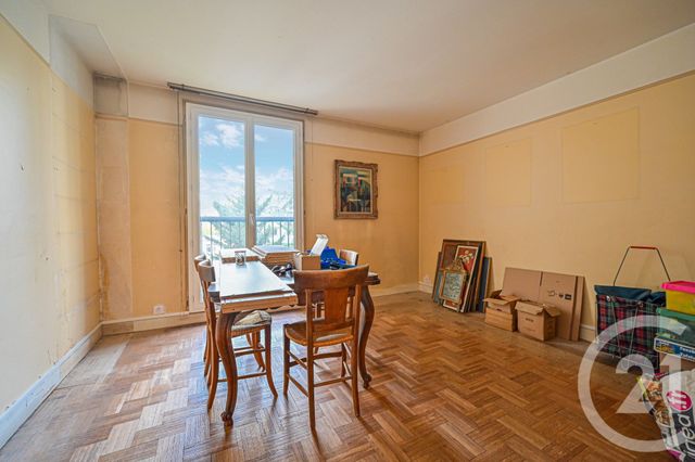 Appartement F5 à vendre - 5 pièces - 111.29 m2 - PARIS - 75016 - ILE-DE-FRANCE - Century 21 Victor Hugo - Trocadéro