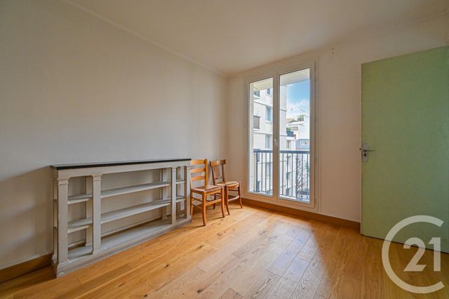 Appartement F5 à vendre - 5 pièces - 111.29 m2 - PARIS - 75016 - ILE-DE-FRANCE - Century 21 Victor Hugo - Trocadéro