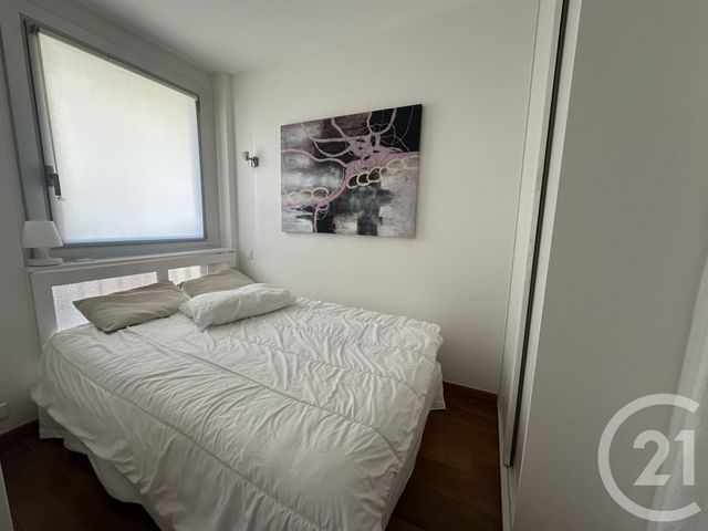 Appartement Studio à louer - 1 pièce - 31.18 m2 - PARIS - 75116 - ILE-DE-FRANCE - Century 21 Victor Hugo - Trocadéro