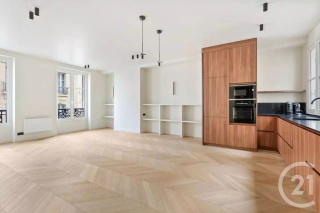 appartement - PARIS - 75009