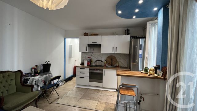 appartement - PARIS - 75018