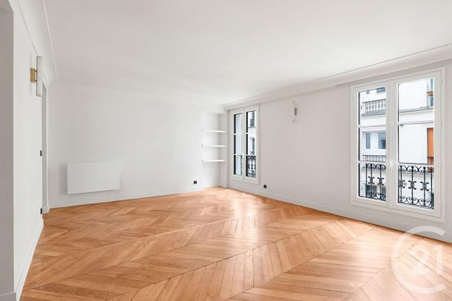 appartement - PARIS - 75009