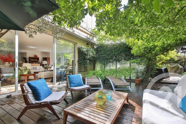 Appartement F5 à vendre SURESNES