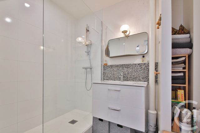 Appartement F3 à vendre - 3 pièces - 60.24 m2 - BOULOGNE BILLANCOURT - 92 - ILE-DE-FRANCE - Century 21 Victor Hugo - Trocadéro