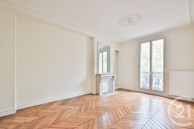 Appartement F2 à vendre PARIS