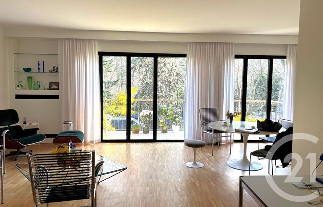 Appartement F3 à vendre - 3 pièces - 94.28 m2 - NEUILLY SUR SEINE - 92 - ILE-DE-FRANCE - Century 21 Victor Hugo - Trocadéro