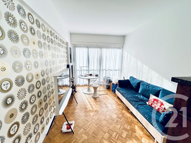 Appartement F3 à vendre - 3 pièces - 94.28 m2 - NEUILLY SUR SEINE - 92 - ILE-DE-FRANCE - Century 21 Victor Hugo - Trocadéro