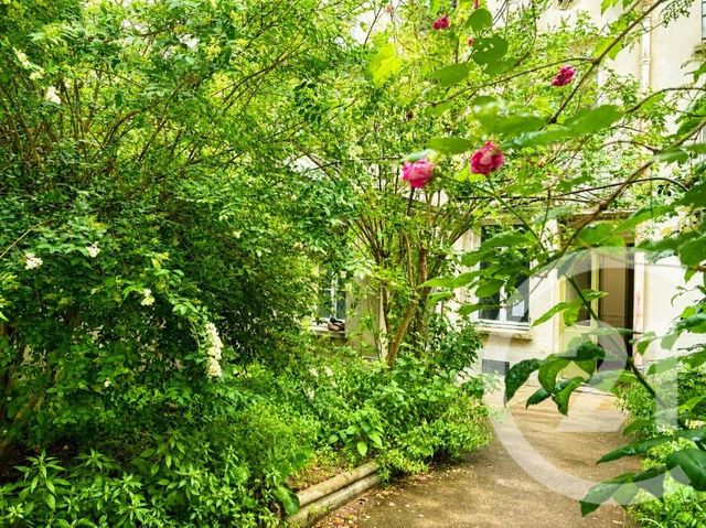 Appartement F2 à vendre - 2 pièces - 40.29 m2 - PARIS - 75019 - ILE-DE-FRANCE - Century 21 Victor Hugo - Trocadéro