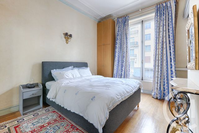 Appartement F6 à vendre - 6 pièces - 199.6 m2 - PARIS - 75116 - ILE-DE-FRANCE - Century 21 Victor Hugo - Trocadéro