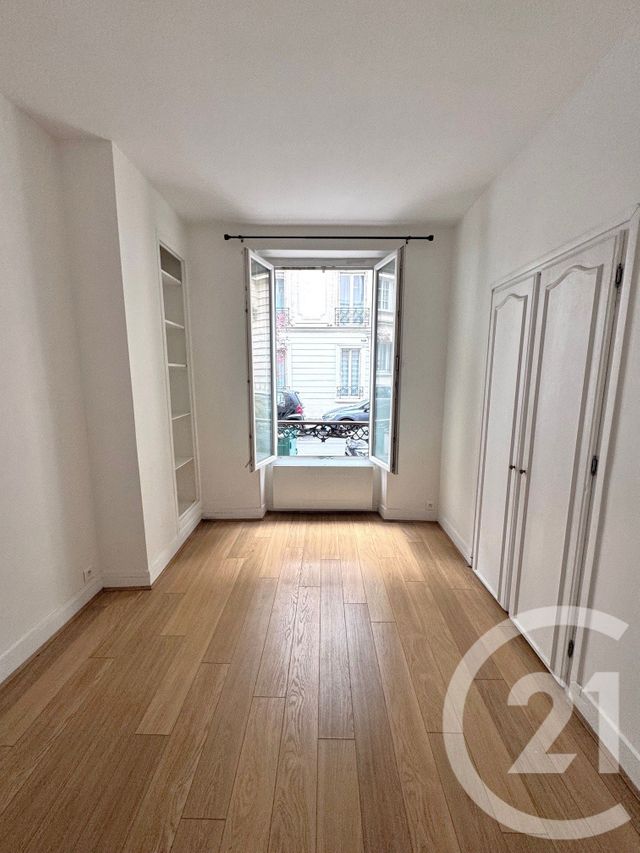 Appartement F2 à vendre - 2 pièces - 35.66 m2 - NEUILLY SUR SEINE - 92 - ILE-DE-FRANCE - Century 21 Victor Hugo - Trocadéro