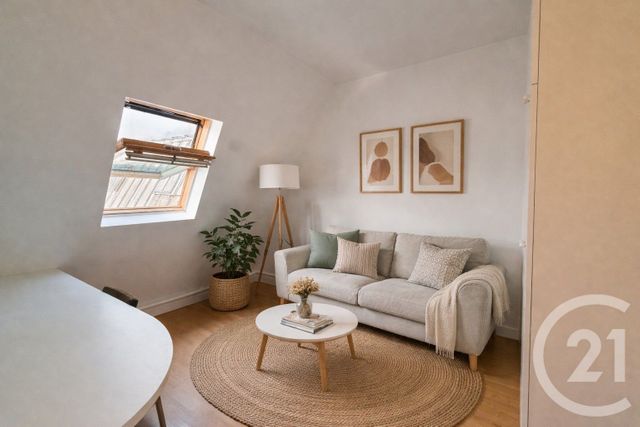 appartement - PARIS - 75016