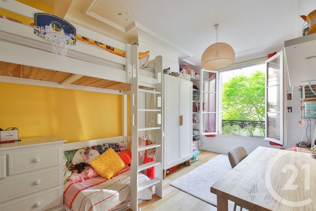 Appartement F4 à vendre - 4 pièces - 86.31 m2 - PARIS - 75009 - ILE-DE-FRANCE - Century 21 Victor Hugo - Trocadéro