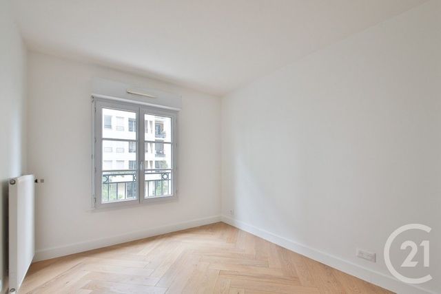 Appartement F4 à vendre - 4 pièces - 84.02 m2 - COURBEVOIE - 92 - ILE-DE-FRANCE - Century 21 Victor Hugo - Trocadéro