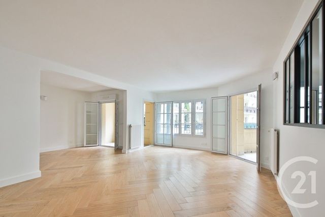appartement - COURBEVOIE - 92