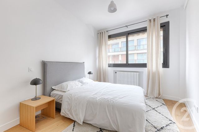 Appartement F4 à vendre - 4 pièces - 89.26 m2 - PARIS - 75016 - ILE-DE-FRANCE - Century 21 Victor Hugo - Trocadéro