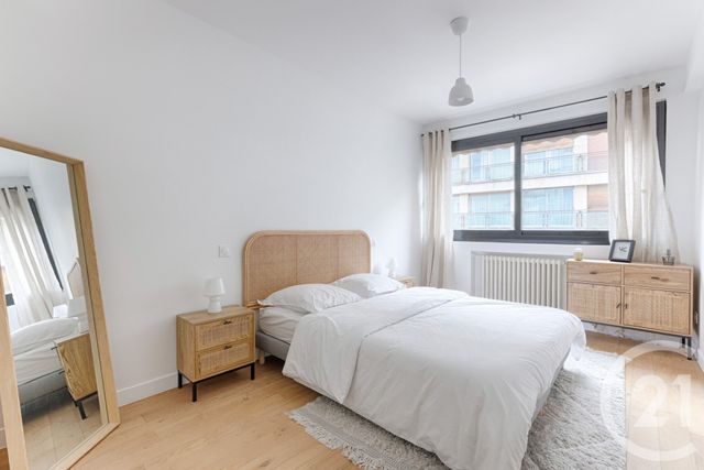 Appartement F4 à vendre - 4 pièces - 89.26 m2 - PARIS - 75016 - ILE-DE-FRANCE - Century 21 Victor Hugo - Trocadéro