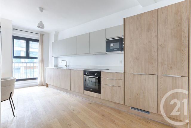 Appartement F4 à vendre - 4 pièces - 89.26 m2 - PARIS - 75016 - ILE-DE-FRANCE - Century 21 Victor Hugo - Trocadéro