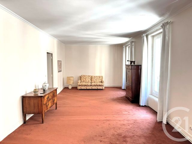 Appartement F3 à vendre NEUILLY SUR SEINE