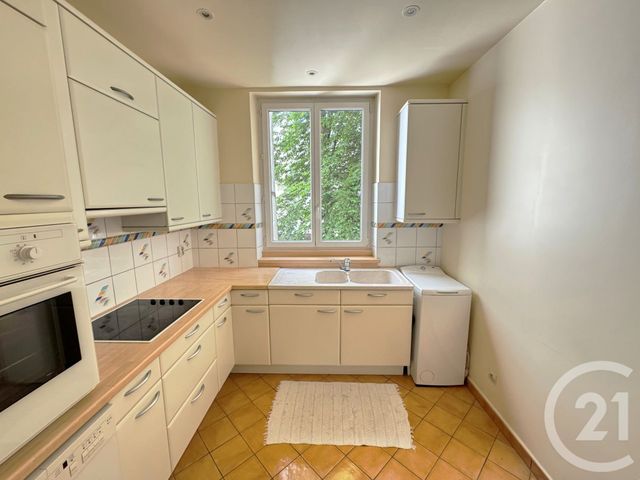Appartement F3 à vendre - 2 pièces - 84.32 m2 - NEUILLY SUR SEINE - 92 - ILE-DE-FRANCE - Century 21 Victor Hugo - Trocadéro