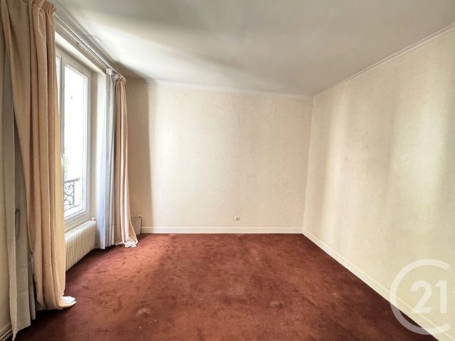 Appartement F3 à vendre - 2 pièces - 84.32 m2 - NEUILLY SUR SEINE - 92 - ILE-DE-FRANCE - Century 21 Victor Hugo - Trocadéro