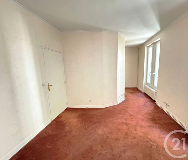 Appartement F3 à vendre - 2 pièces - 84.32 m2 - NEUILLY SUR SEINE - 92 - ILE-DE-FRANCE - Century 21 Victor Hugo - Trocadéro
