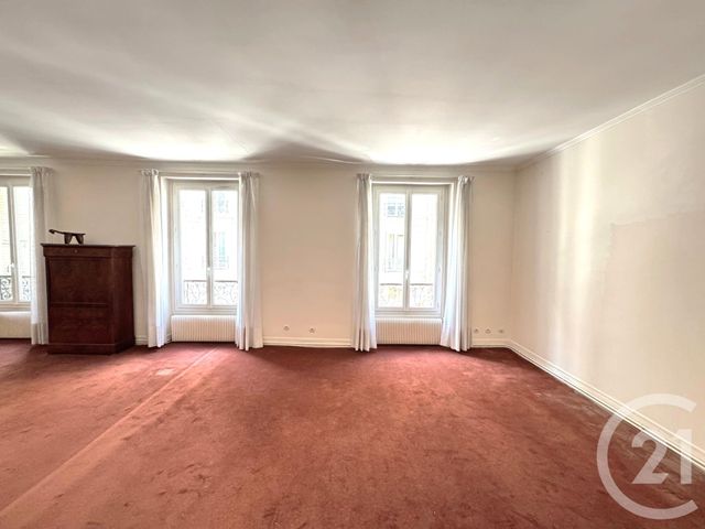 Appartement F3 à vendre - 2 pièces - 84.32 m2 - NEUILLY SUR SEINE - 92 - ILE-DE-FRANCE - Century 21 Victor Hugo - Trocadéro