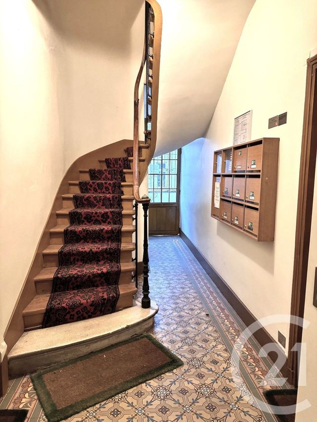 Appartement F3 à vendre - 2 pièces - 84.32 m2 - NEUILLY SUR SEINE - 92 - ILE-DE-FRANCE - Century 21 Victor Hugo - Trocadéro