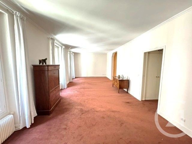 Appartement F3 à vendre - 2 pièces - 84.32 m2 - NEUILLY SUR SEINE - 92 - ILE-DE-FRANCE - Century 21 Victor Hugo - Trocadéro
