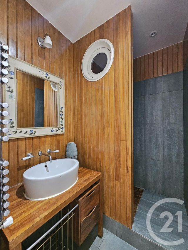 Appartement F3 à louer - 3 pièces - 60.03 m2 - PARIS - 75016 - ILE-DE-FRANCE - Century 21 Victor Hugo - Trocadéro