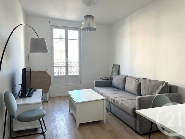 appartement - PARIS - 75015