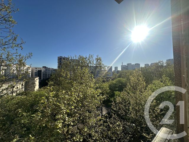 Appartement Studio à louer - 1 pièce - 28.43 m2 - PARIS - 75016 - ILE-DE-FRANCE - Century 21 Victor Hugo - Trocadéro