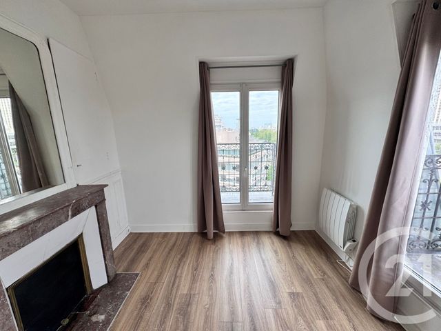 Appartement F2 à louer - 2 pièces - 31.37 m2 - NEUILLY SUR SEINE - 92 - ILE-DE-FRANCE - Century 21 Victor Hugo - Trocadéro