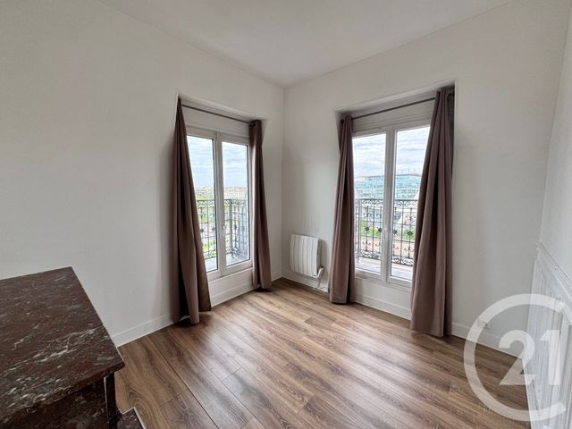 Appartement F2 à louer - 2 pièces - 31.37 m2 - NEUILLY SUR SEINE - 92 - ILE-DE-FRANCE - Century 21 Victor Hugo - Trocadéro