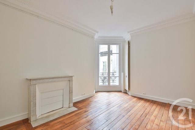 Appartement F2 à louer - 2 pièces - 55.8 m2 - PARIS - 75016 - ILE-DE-FRANCE - Century 21 Victor Hugo - Trocadéro