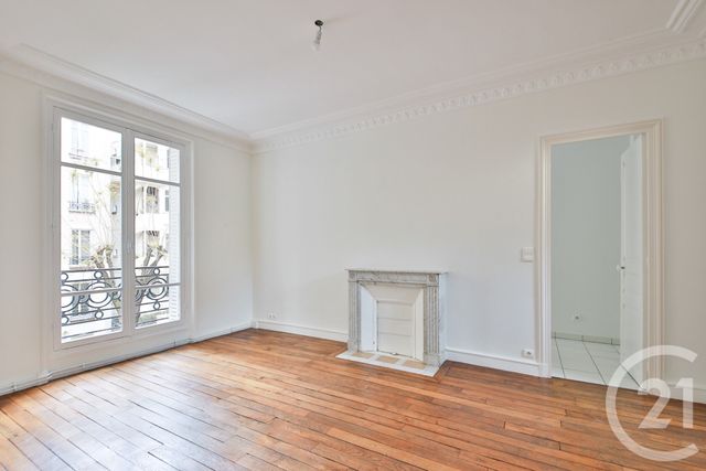 Appartement F2 à louer PARIS