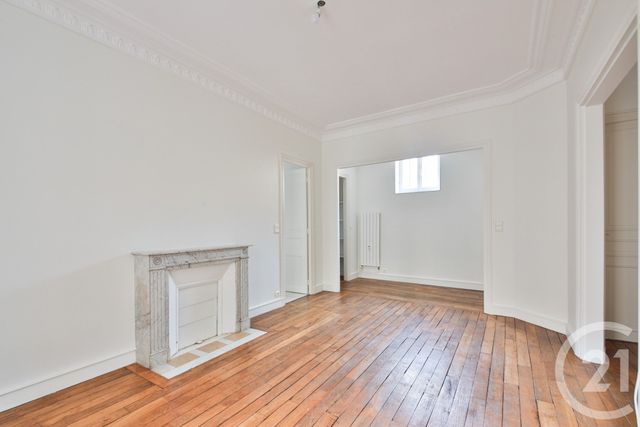 Appartement F2 à louer - 2 pièces - 55.8 m2 - PARIS - 75016 - ILE-DE-FRANCE - Century 21 Victor Hugo - Trocadéro