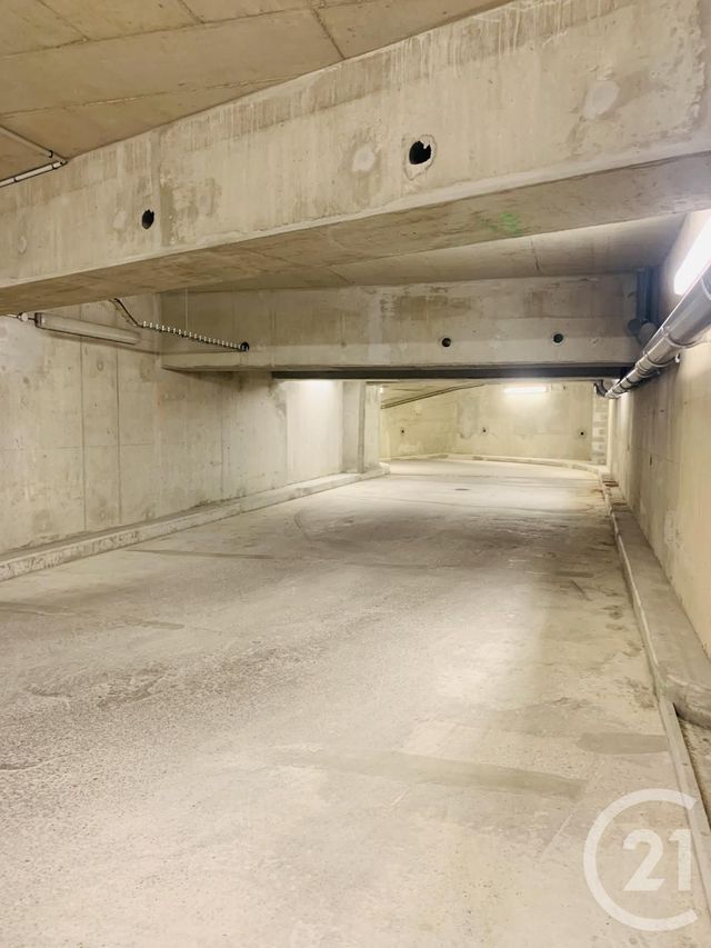 Appartement F3 à louer - 3 pièces - 76.46 m2 - ASNIERES SUR SEINE - 92 - ILE-DE-FRANCE - Century 21 Victor Hugo - Trocadéro